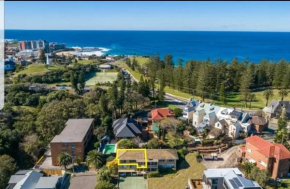 Beach Haven on The Hill, Newcastle